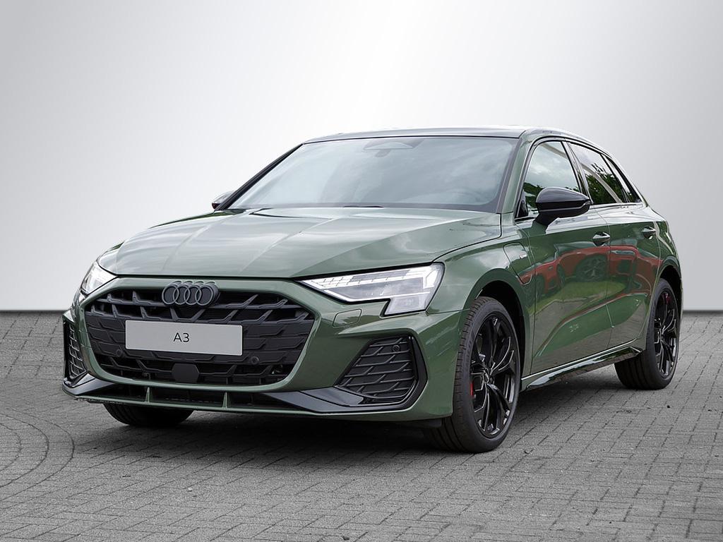 Audi A3 Sportback S Line TFSI e 200 KW