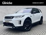 Land Rover Discovery Sport Dynamic SE D200 AWD Winter Paket - Land Rover in Leipzig