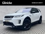 Land Rover Discovery Sport Dynamic SE D200 AWD Winter Paket - Land Rover in Leipzig