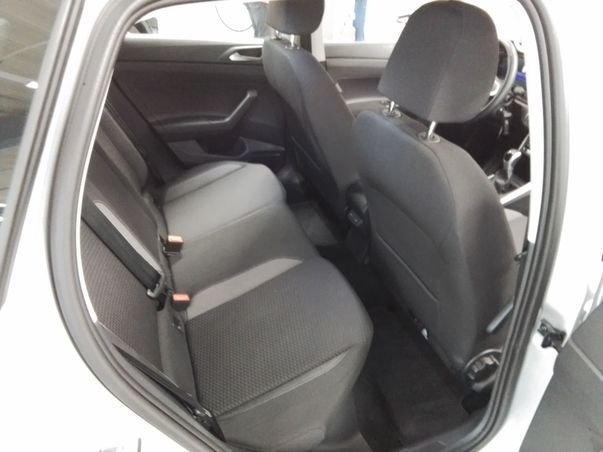Volkswagen Taigo - Bild 6