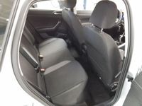 Volkswagen Taigo - Vorschau Bild 6
