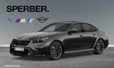 BMW M5 Limousine Driv.Ass.Prof,Carbon-Ext.Pkt,AHK,Co