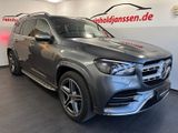 Mercedes-Benz GLS 400 d AMG 360° Standh. 3,5tAHK HUD Panorama - Mercedes-Benz GLS 400 aus 2020