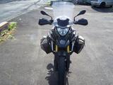 BMW G310GS tiefergelegt - BMW G 310 GS