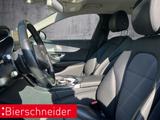 Mercedes-Benz C 220 220d T-Modell 4Matic Exklusive 9G.-Aut. AH - gebrauchte Mercedes-Benz C 220 aus dem Jahr 2017