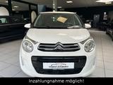 Citroën C1 Shine KLIMA ALU EURO 6 2.Hand! - Citroën C1: mit ABS