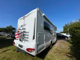 XGO Dynamic 95G Autom. Vollausstattung Fin möglich - XGO Alkoven