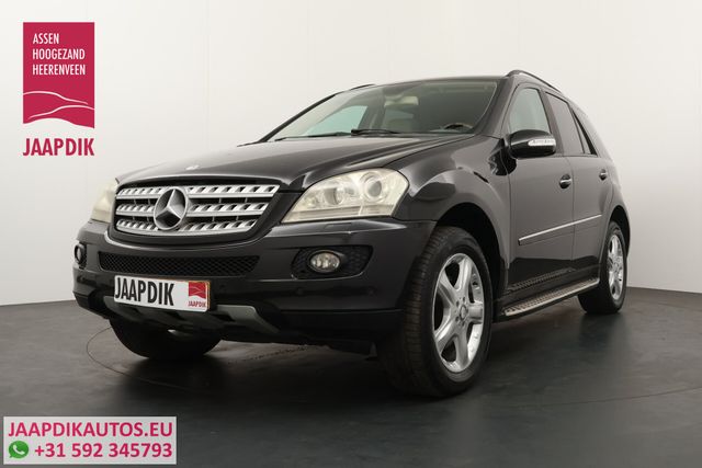 Mercedes-Benz ML 320 M-klasse BWJ 2006 225 PK CDI automatik TR