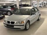 BMW 316i TÜV NEU * GEPFLEGT - BMW 316 in Bochum