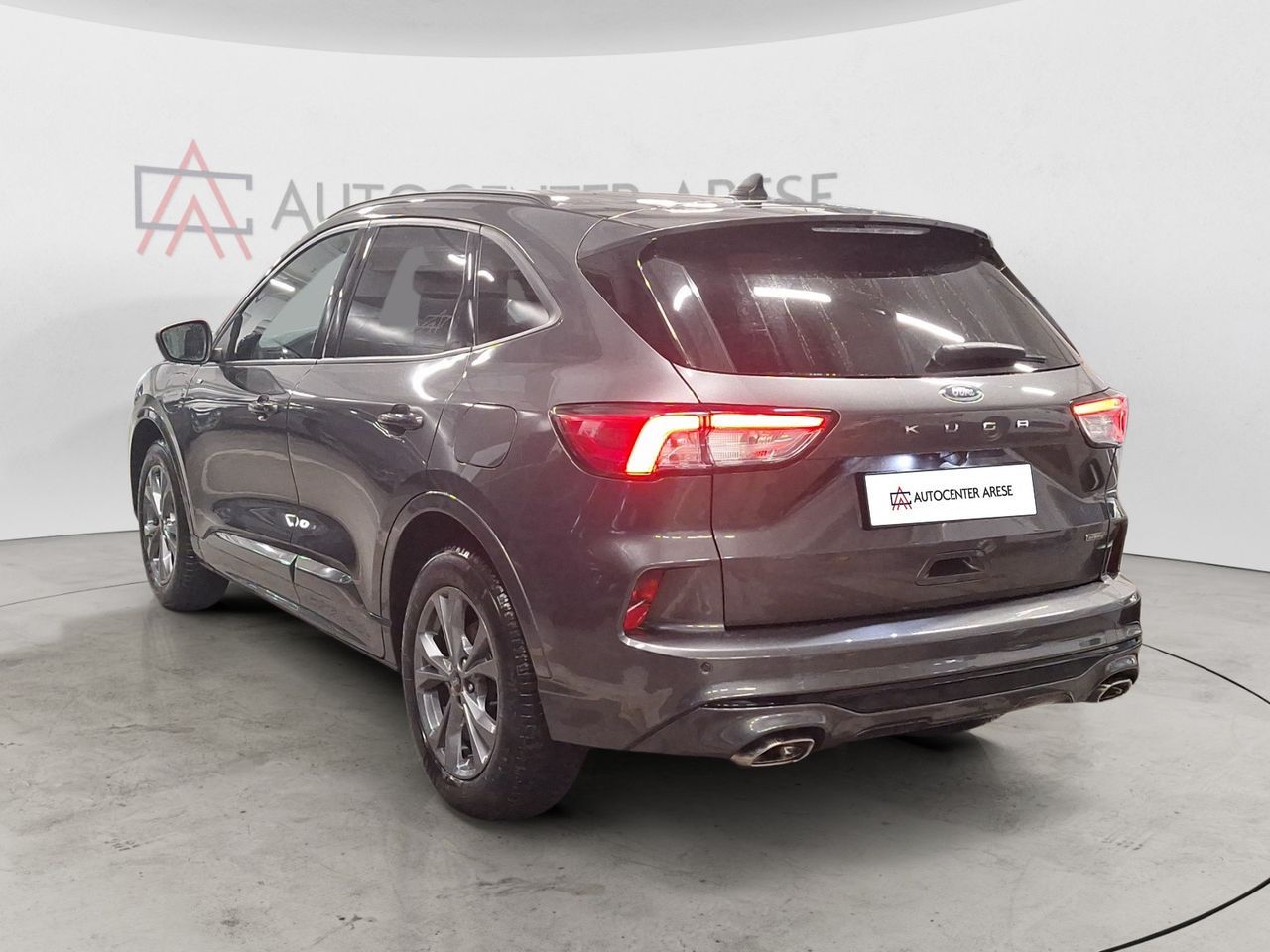 Ford Kuga 2.5 phev ST-Line X 2wd 225cv cvt imagem 2