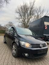 Volkswagen VW Golf Plus 6 - Volkswagen Golf Plus in Wuppertal