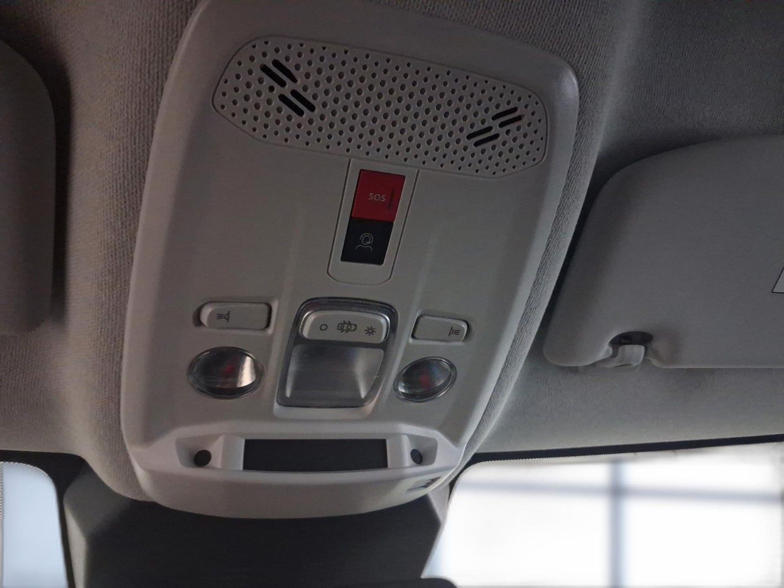 Citroën C4 - Bild 18