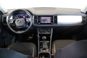 Skoda Kodiaq 1.5 TSI Ambition AID+ACC+SIDE+LED+CARPLAY