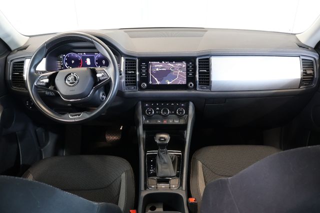 Skoda Kodiaq 1.5 TSI Ambition AID+ACC+SIDE+LED+CARPLAY