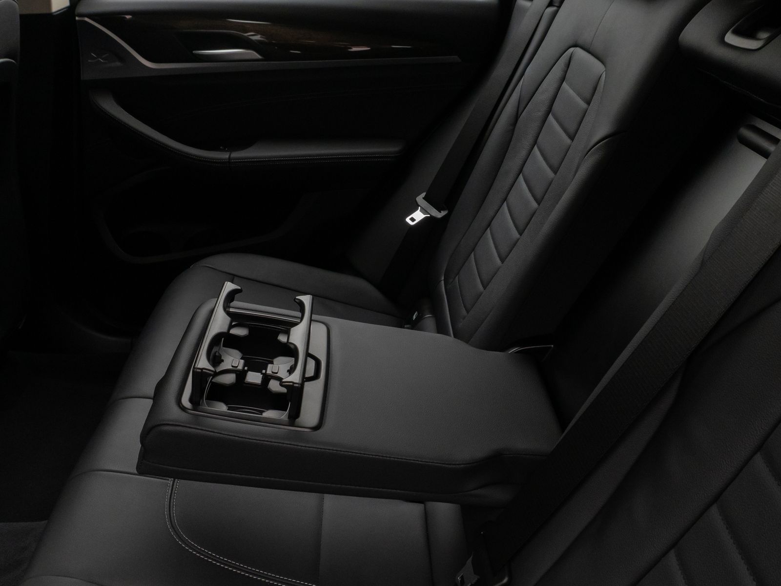 Fahrzeugabbildung BMW X3 xD20d Kamera DAB CockPitPlus LED Sport Leder