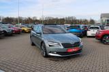 Skoda Superb Combi 1.8 L&K *DSG*Pano*ACC* - Skoda Superb mit Benzin-Antrieb: Kombi, 1.8