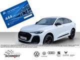 Audi SQ5 Sportback 3.0 quattro TFSI AHK StHz Shzg - Audi SQ5 in Kiel