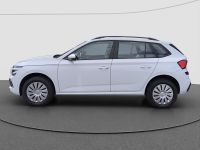 Skoda Kamiq - Vorschau Bild 7
