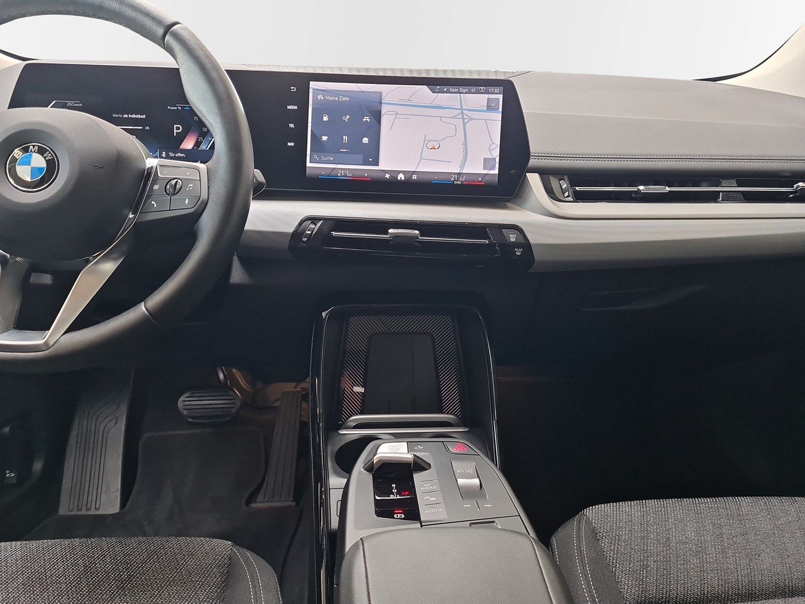 BMW 220 Active Tourer - Bild 9
