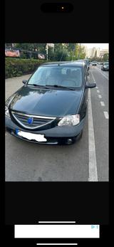 Dacia Logan 1.6 MPI Lauréate Lauréate - Dacia Logan: Mpi