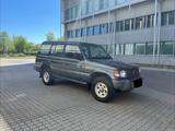 Mitsubishi Pajero 3000 V6 - gebrauchte Mitsubishi Pajero aus dem Jahr 1994