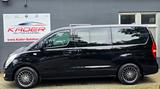 Hyundai H-1 Travel Trend 8Sitzer Autom. Navi Leder AHK - Hyundai mit Diesel-Antrieb: Kleinbus