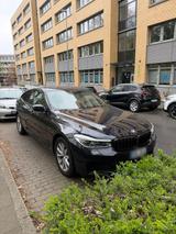 BMW 640i GT - gebrauchte BMW 640 Gran Turismo aus dem Jahr 2018