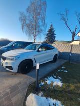 BMW X6 xDrive40d - M - BMW X6 Gebrauchtwagen in Berlin
