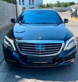 Mercedes-Benz S 350 d - PANO*DISTAN*HUP*STANDHEIZUNG  - Mercedes-Benz S 350 in Essen