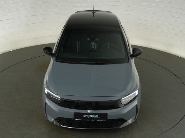 Corsa F FACELIFT GS AT+LED+RÜCKFAHRKAMERA+SITZ-/