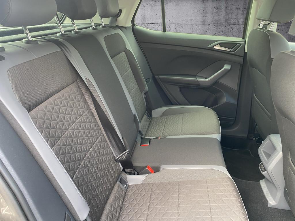 Volkswagen T-Cross 1.0 TSI Style DSG Navi+ACC+Kamera+LED, миниатюра 10
