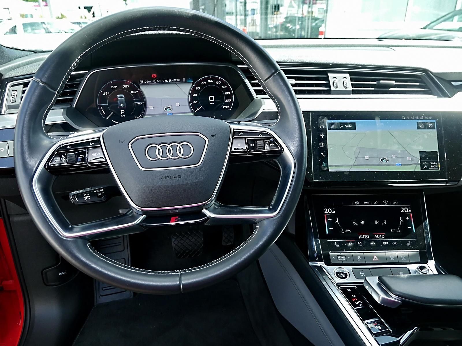 Audi e-tron - Bild 5