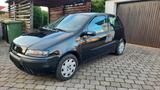 Fiat Punto TÜV neu, Allwetterreifen neu! - gebrauchte Fiat Punto aus dem Jahr 2002