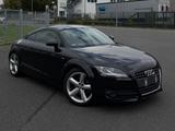 Audi TT Coupe 1.8 TFSI - 3 x S-Line - 8-Fach bereift - Audi TT in Mönchengladbach