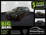 Peugeot 508 225 PHEV SW GT Pack ACC+Panoramadach+Navi - Peugeot 508 Gebrauchtwagen in München