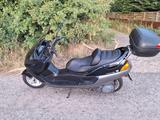 Yamaha Majesty 250 ABS  Bremsen neu Guter Zustand - YAMAHA MAJESTY