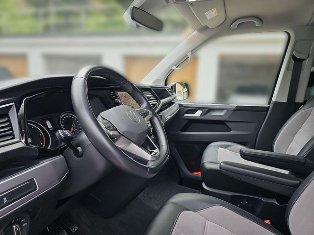 Volkswagen T6.1  2.0 TDI DSG Multivan Generation Six