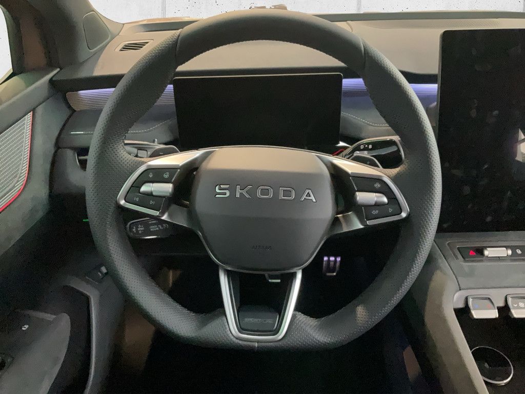 Skoda Peaq - Bild 13