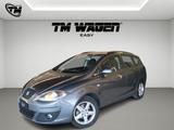 Seat Altea XL 1.6 Reference BI FUEL - Seat Altea aus 2012: Xl