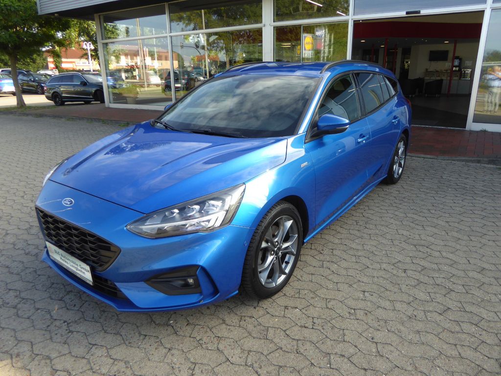 Image of Ford Focus