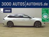 Peugeot 508 SW 1.5 BlueHDi 130 GT Navi LED Sound Pano - Peugeot 508 in Bremen