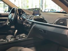 BMW 320 Gran Turismo - Ansicht 24