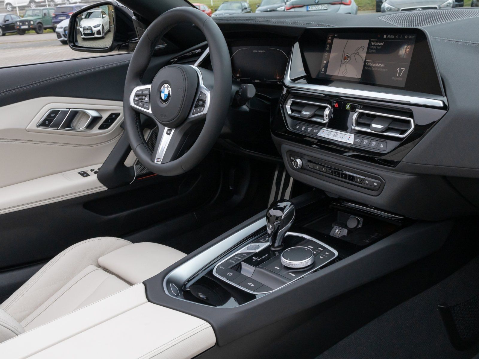 BMW Z4 M40 - Bild 4