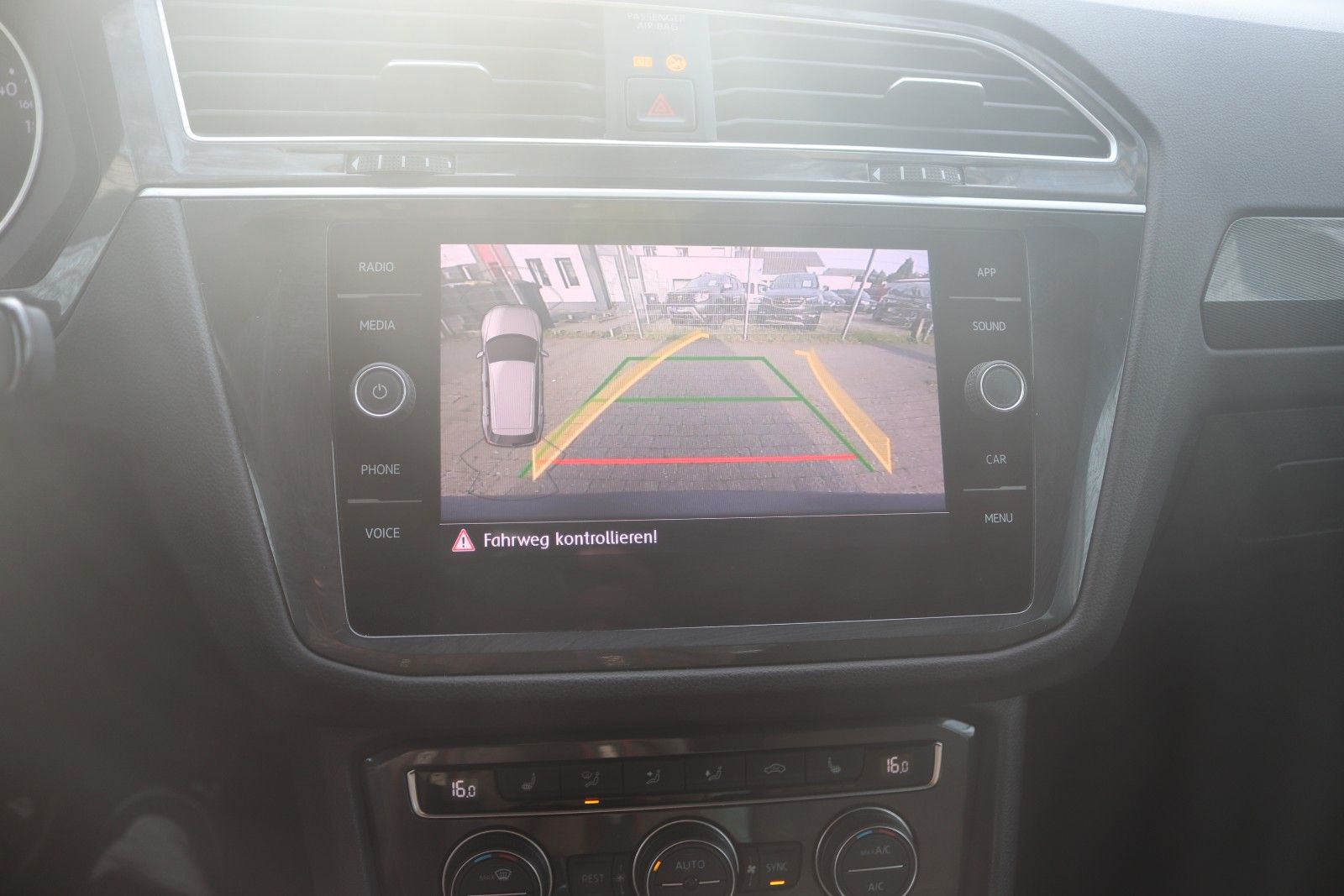Volkswagen Comfortline BMT/Start-Stopp*SCHECKHEFT*ALCANTARA foto 23