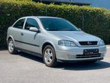 Opel Astra G CC Automatik TÜV  NEU - gebrauchte Opel Astra aus dem Jahr 2000