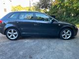 Audi Sportb./1.8 TFSI/S-Line/Bose/Auto./ Top/Service - Audi A3 aus 2007: Line
