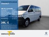 Volkswagen T6.1 Caravelle 9-SITZE KLIMA DAB - Volkswagen T6 Caravelle in Essen