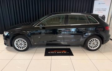 Audi A3 - 7