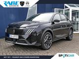 Peugeot 3008-e Allure Business 210 ACC+AHK+Grip-Control - Peugeot 3008: Grip Control