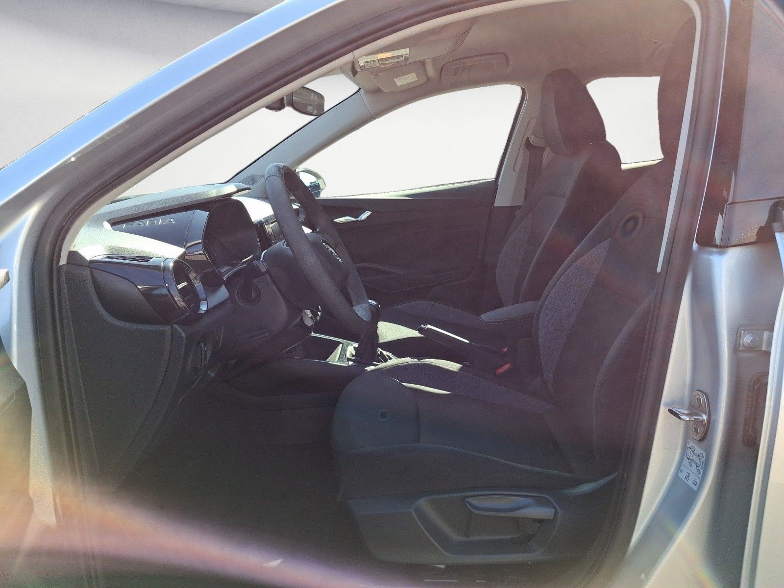 Skoda Fabia - Bild 8